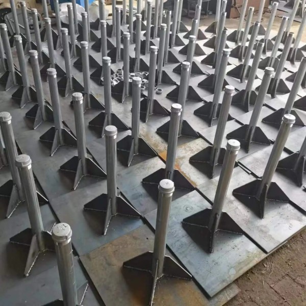 临猗鑫亿呈沉降板生产